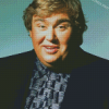 Actor John Candy Diamond Paintings