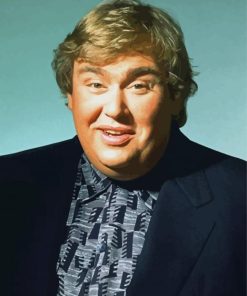 Actor John Candy Diamond Paintings