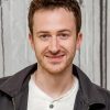 Actor Joseph Mazzello Diamond Painting