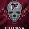 Aesthetic Atlanta Falcons Diamond Painting