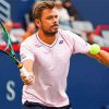 Aesthetic Stan Wawrinka Diamond Paintings