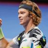 Andrey Rublev Player Diamond Paintings