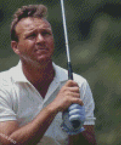 Arnold Palmer Diamond Painting