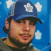 Auston Taylour Matthews Diamond Painting