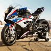 Bmw S1000rr Diamond Painting