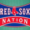 Boston Red Sox Diamond Paintings