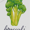 Broccoli Diamond Paintings