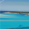 Castaway Cay Island Diamond Paintings