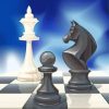 Chess Pieces Diamond Paintings