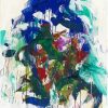 Chord II by Joan Mitchell Diamond Paintings