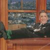 Craig Ferguson Late Show Presenter Diamond Paintings