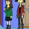 Daria And Lane Diamond Paintings