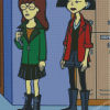 Daria And Lane Diamond Paintings