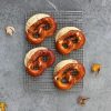 Delicious Pretzel Diamond Paintings