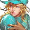 Dio Brando Diamond Paintings