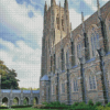 Duke University In Durham Diamond Paintings