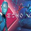 Echo In VR Diamond Paintings