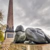 England Cleopatras Needle Diamond Paintings