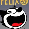 Felix The Cat Diamond Painting