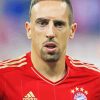 Franck Ribery Diamond Paintings