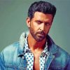 Handsome Hrithik Roshan Diamond Paintings