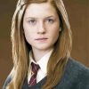 Harry Potter Ginny Weasley Diamond Painting