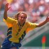 Henrik Larsson Footballer Diamond Paintings