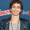 Irish Actor Robert Sheehan Diamond Painting