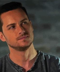 Jesse Lee Soffer Diamond Paintings