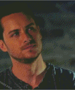 Jesse Lee Soffer Diamond Paintings