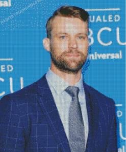 Jesse Spencer Diamond Paintings