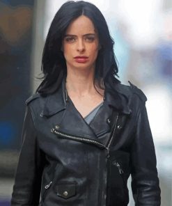 Jessica Jones Diamond Paintings