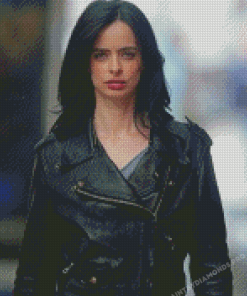 Jessica Jones Diamond Paintings