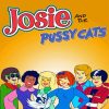 Josie And The Pussycats Diamond Paintings