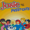 Josie And The Pussycats Diamond Paintings