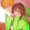 Kaichou Wa Maid Sama Anime Diamond Paintings