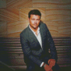 Karl Urban Diamond Paintings