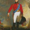 King George IV Diamond Paintings