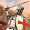 Knights Templar Diamond Painting