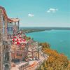 Lake Travis In Texas Diamond Paintings