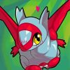 Latias Diamond Paintings