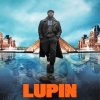 Lupin Serie Poster Diamond Paintings