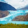 Mendenhall Glacier Juneau Alaska Diamond Paintings