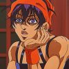 Narancia Diamond Paintings