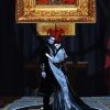 Noble Vampire Couple Diamond Painting