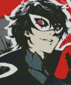 Persona 5 Diamond Paintings