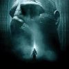 Prometheus Poster Diamond Paintings