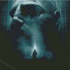 Prometheus Poster Diamond Paintings