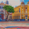 Recife Brazil Diamond Paintings