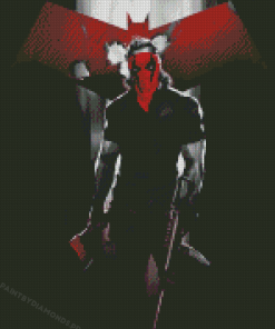 Redhood Art Diamond Painting